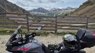 Yamaha Tracer 900 (2018 - 20) usata