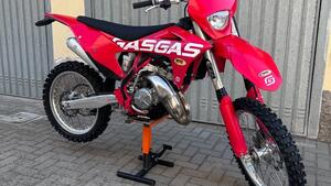 GASGAS MC 125 (2022) 