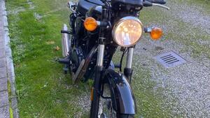 Benelli Imperiale 400 (2021 - 25) 