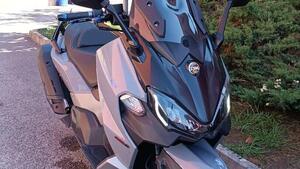 Sym Maxsym TL 508 (2021 - 24) 