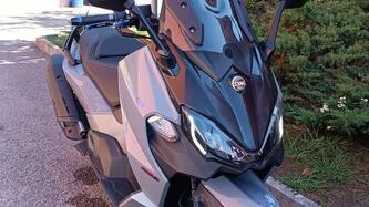 Sym Maxsym TL 508 (2021 - 24) usata