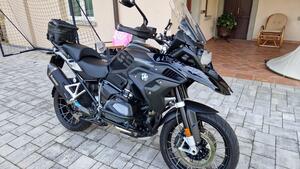 Bmw R 1250 GS (2021 - 24) 