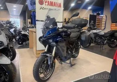 Yamaha Tracer 9 GT+ Y-AMT (2025 - 26) - Annuncio 9863948