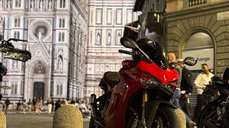 Ducati SuperSport 939 S (2017 - 20) usata