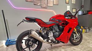 Ducati SuperSport 939 S (2017 20) Usata a Scandicci VetrinaMotori