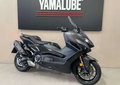 Yamaha T-Max 560 Tech Max (2022 - 24) - Annuncio 9863957