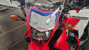 Honda CRF 300 L (2021 - 24)