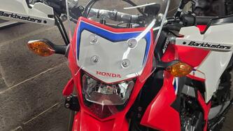 Honda CRF 300 L (2021 - 24)
