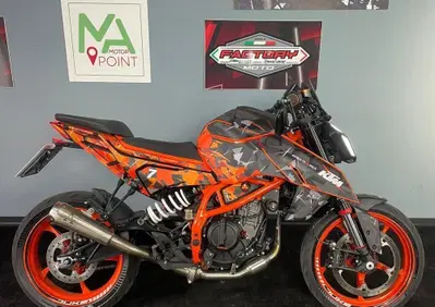 KTM 390 Duke (2024 - 25) - Annuncio 9862933