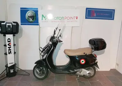 Vespa LX 150 i.e. (2009 - 12) - Annuncio 9862936