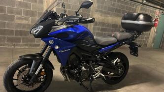 Yamaha Tracer 900 ABS (2017 - 18) usata