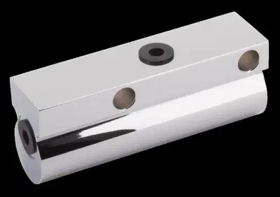 Pompa freno posteriore cromata Per Touring dal 198 Zodiac - Annuncio 9864074