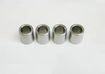 Kit 4 perni centraggio cilindri/testate per FXR, D Kibblewhite - Annuncio 9864075