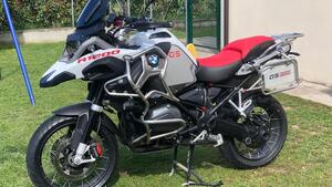 Bmw R 1200 GS Adventure (2013 - 16) 