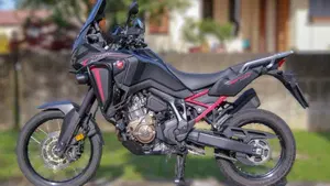 Honda Africa Twin CRF 1100L DCT (2020 - 21)  (2)