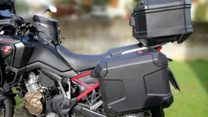 Honda Africa Twin CRF 1100L DCT (2020 - 21)  (5)