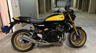 Kawasaki Z 900 RS SE (2022 - 25) usata