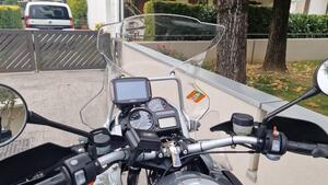 Bmw R 1200 GS (2004 - 07) 