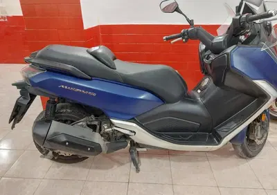 Sym Maxsym 400 (2021 - 25) - Annuncio 9864195