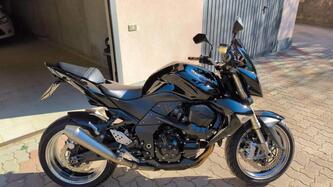 Kawasaki Z 1000 (2007 - 09)