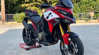 Ducati Multistrada V4 Pikes Peak (2021 - 24)