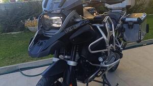 Bmw R 1200 GS Adventure (2013 - 16) 