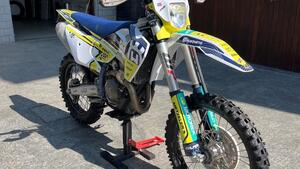 Husqvarna FE 350 (2024)