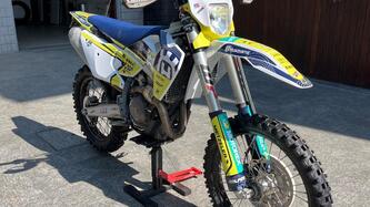 Husqvarna FE 350 (2024)