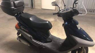 Yamaha Cygnus R 125 (2000 - 03) usata