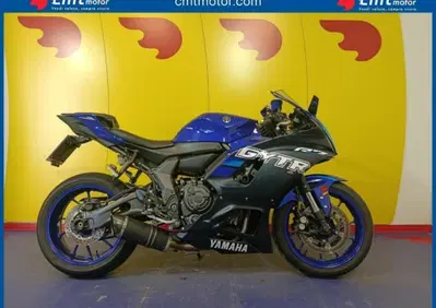 Yamaha YZF 750 R7 - Annuncio 9864262