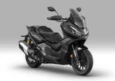 Honda ADV 350 (2025 - 26) - Annuncio 9864265