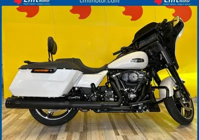 Harley-Davidson Street Glide (2024 - 26) - Annuncio 9864275