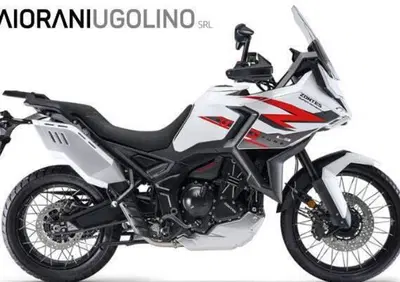 Zontes ZT703-F (2025 - 26) - Annuncio 9864278