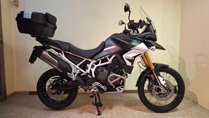 Triumph Tiger 900 Rally (2020 - 23) 