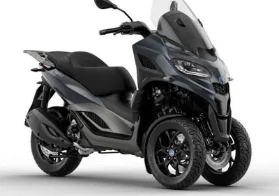 Piaggio MP3 310 (2025 - 26) - Annuncio 9864289