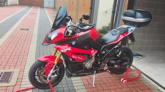 Bmw S 1000 XR (2017 - 19)