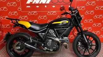 Ducati Scrambler 800 Icon (2015 - 16) usata