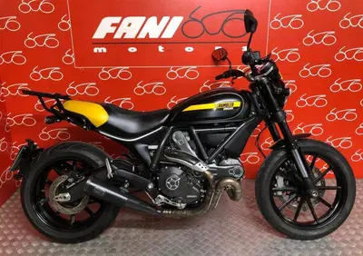 Ducati Scrambler 800 Icon (2015 - 16) - Annuncio 9864291