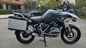 Bmw R 1250 GS (2021 - 24) 
