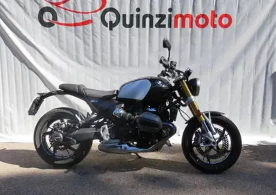 Bmw R 12 nineT (2023 - 26) - Annuncio 9864300