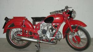 Moto Guzzi