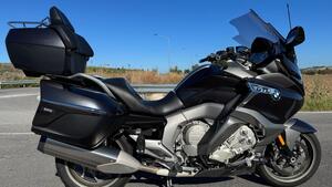 Bmw K 1600 GTL (2017 - 20)