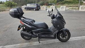 Yamaha X-Max 300 ABS (2017 - 20)
