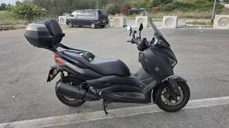 Yamaha X-Max 300 ABS (2017 - 20)