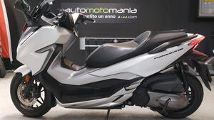 Honda Forza 300 ABS (2018 - 20)