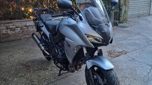 Honda CBF 1000 F (2010 - 13) 