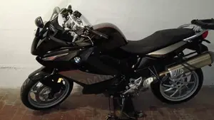 Bmw F 800 GT (2017 - 20)  (3)