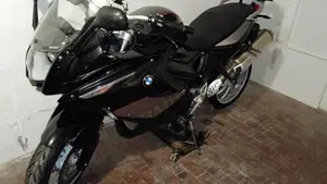 Bmw F 800 GT (2017 - 20)  (8)