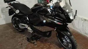 Bmw F 800 GT (2017 - 20)  (9)