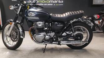 Kawasaki W 800 (2021 - 25)